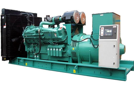 韩城570kw康明斯柴油发电机组图片 韩城570kw康明斯柴油发电机组图片