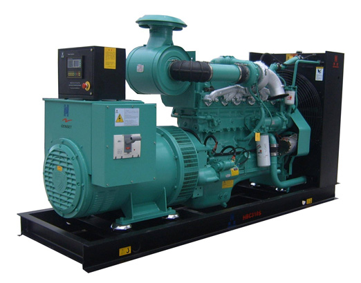韩城柴油发电机 韩城柴油发电机
