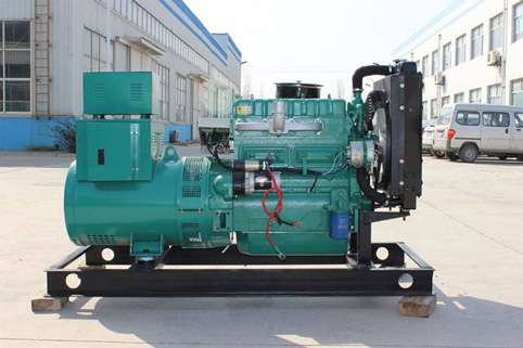 韩城小型柴油发电机 韩城小型柴油发电机