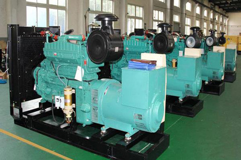 韩城小型柴油发电机 韩城小型柴油发电机