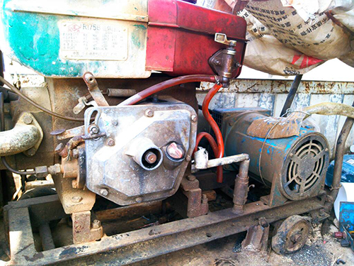 韩城单杠柴油机发电机出租 韩城单杠柴油机发电机出租