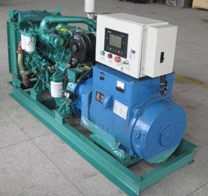 韩城发电机出租 韩城发电机出租