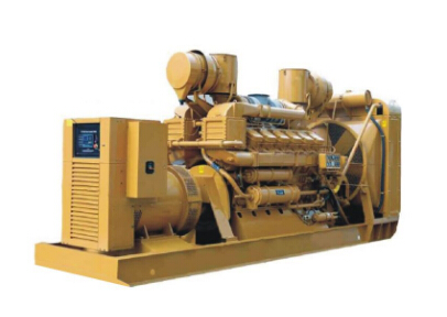 韩城发电机出租