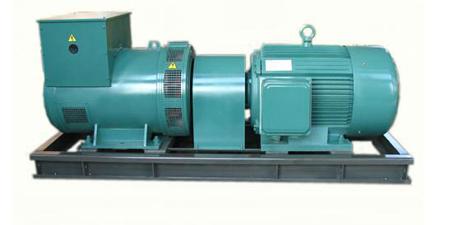 韩城发电机出租