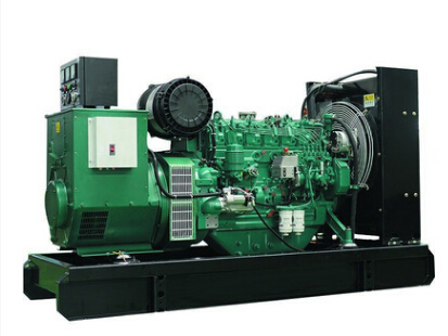 韩城全新上柴200kw大型柴油发电机组 韩城全新上柴200kw大型柴油发电机组